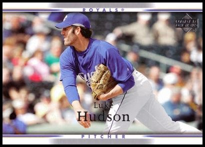 738 Luke Hudson